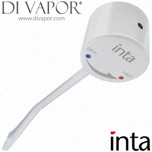 Inta HTMSP6XX Lever Handle for HTMSP2XX Cartridge