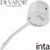 Inta HTMSP6XX Lever Handle for HTMSP2XX Cartridge