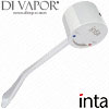 Inta Lever Handle for HTMSP2XX Cartridge