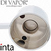 Inta Lever HTMSP6XX Handle for HTMSP2XX Cartridge