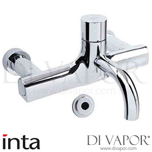 Inta HTMWMBRS HTM64 Wall Mounted Infra-Red Thermostatic Hospital Tap (Battery Operated) Spare Parts