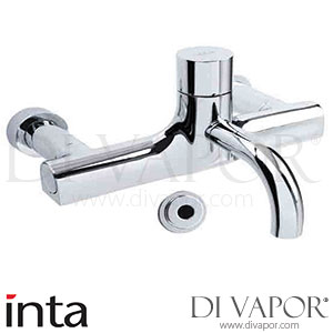 Inta HTMWMMRS HTM64 Wall Mounted Infra-Red Thermostatic Hospital Tap (Mains Operated) Spare Parts