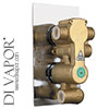 Shower Valve