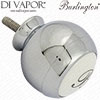 Burlington Shower Valve Control Handle Connector - HU79019
