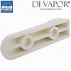 Di Vapor Bath Support Feet