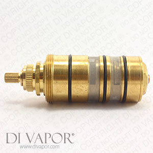 HUB-001A-WAX-thermostatic-cartridge