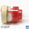 Vado HUB-001G-DIV Diverter Cartridge