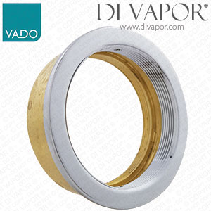 Vado HUB-0021-C/P Shroud Plate Securing / Extension Kit