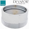 Vado Shower Valve Shroud