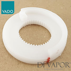 VADO HUB-0024-PLA Temperature Stop Ring Used on HUB-001A-WAX