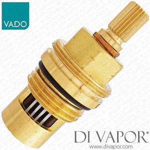 Vado On Off Flow Cartridge for Prima Shower Valves