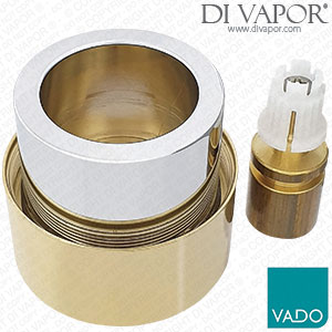 Vado HUB-0033-EXT Extension Kit - ref 05.PRL.20.CR