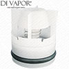 Vado HUB-003A-FIL Non Return Valve