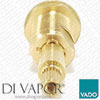 Vado HUB-003F-BRA Diverter Cartridge Brass Housing