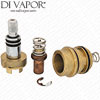 A3051 Thermostatic Shower Cartridge