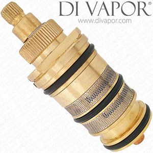 Thermostatic Cartridge for Lava Thermostatic Shower Panel