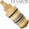 Hudson Reed AS315 Thermostatic Cartridge for Lava Thermostatic Shower Panel