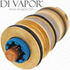 for Lava Thermostatic Shower Panel Thermostatic Cartridge