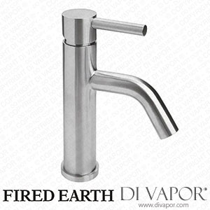 FIRED EARTH Hudson Mini single lever basin mixer (HUDMONOMINIBS) Spare Parts