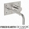 FIRED EARTH Spare Parts