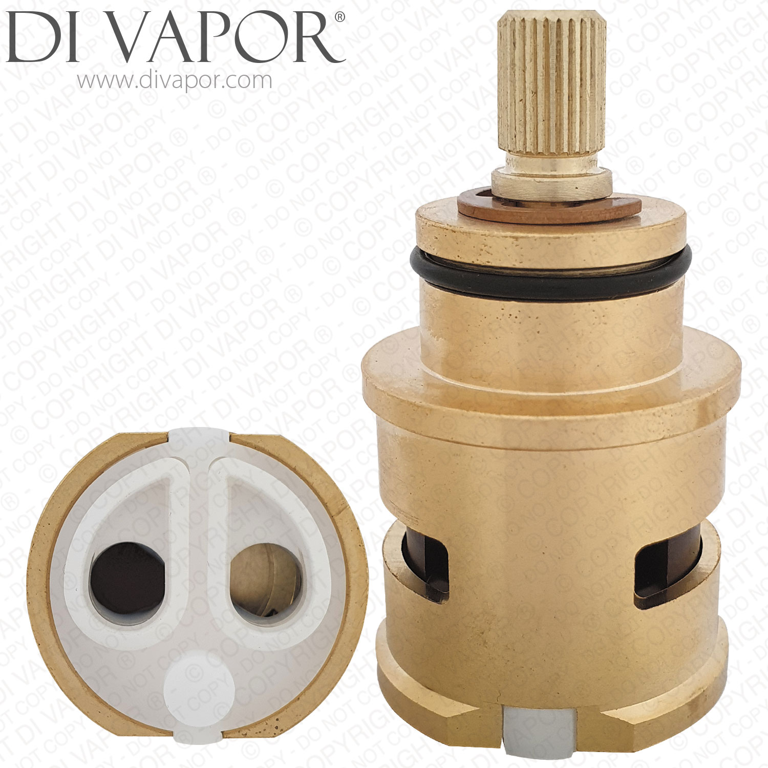 filter tap cartridge