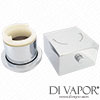 Temperature HWB7 Control Handle for Pura Ivo SQDCV Bloque SQ2 SQTCV Square Shower Valves