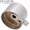 HX82363 Kitchen Tap Hot Handle
