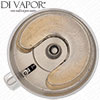Kitchen Tap Hot Handle HX82363 