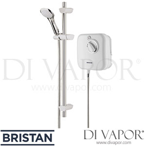 Bristan HY POWSHX10 W Hydro Power Thermostatic Power Shower 1000 Spare Parts