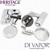 Heritage HY-SS009M Spare