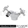 Ultra Luxury Mixer I306X Spare Parts