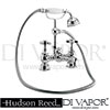 Premier Beaumont I309X Luxury 3/4 Deck Bath Shower Mixer