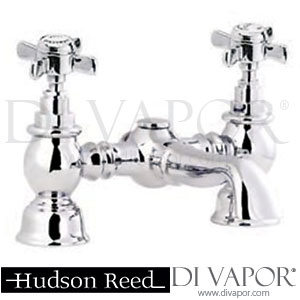 Hudson Reed / Ultra I313X Beaumont Luxury Deck Bath Filler Tap Spare Parts