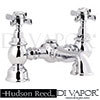 Hudson Reed Ultra Beaumont Luxury Deck Bath Filler Tap Spare Parts