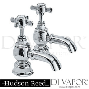 Hudson Reed / Ultra I322X Beaumont Luxury Bath Taps Spare Parts