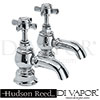 Hudson Reed Ultra I322X Beaumont Spare Parts