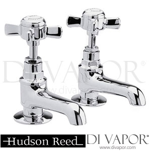 Hudson Reed / Ultra I322XE Beaumont Bath Taps Spare Parts
