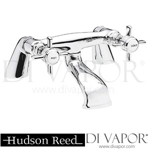 Hudson Reed / Nuie I328X Beaumont Bath Filler Spare Parts