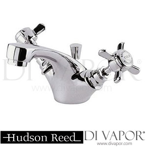 Hudson Reed / Ultra I345X Beaumont Mono Basin Mixer with Pop Up Waste Tap Spare Parts