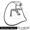 Hudson Reed Ultra I354X Beaumont Mixer Spare Parts
