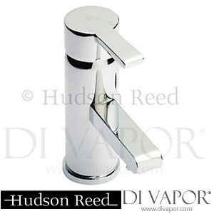 Hudson Reed Icon Mono Basin Mixer Tap - Chrome - ICO305 Spare Parts