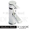 Hudson Reed Icon ICO305 Spare Parts