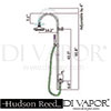 Hudson Reed ICO3210 A3605 Spare Parts
