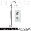 Hudson Reed Icon ICO3210 A3605 Kit Spare