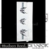 Hudson Reed Icon Shower Valve Spares