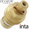 Inta Standard Lever Minimalistic Tap