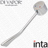 INTA ID02058MANC Handle for LO985CP (New Style)