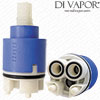 Inta ID02084/2 Cartridge for LO985CP Sequential Lever Operated Contemporary Basin Mixer Tap
