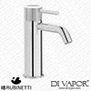 IB Rubinetti Spare Parts