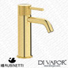 IB Rubinetti Spare Parts